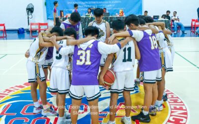 LOSAAC 2025 – Embrace Your Spirit (Day 4)