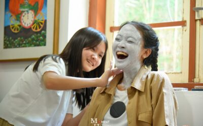 CLASSMEETING I DAY 3 SMA KOLESE LOYOLA 2024 – “Amicitia Vincit Omnia”