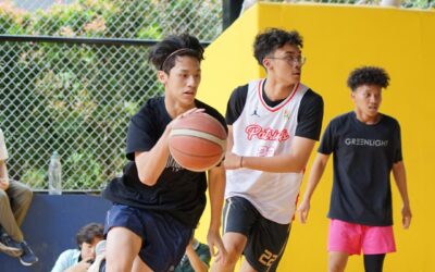 CLASSMEETING I DAY 2 SMA KOLESE LOYOLA 2024 – “Amicitia Vincit Omnia”