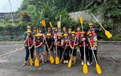 LOPALA 74’ RAFTING 12 APRIL 2025