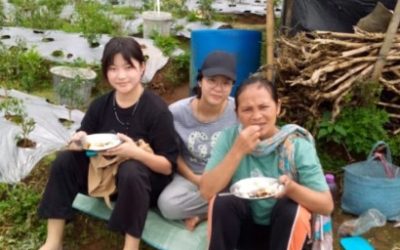 LIVE IN 2025 SMA KOLESE LOYOLA SEMARANG – “Gumregah Menyat Nguri-uri Kabudayan”