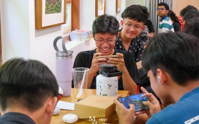 Kreativitas, Kompetisi, dan Kebersamaan – Reportase Classmeeting II 2025