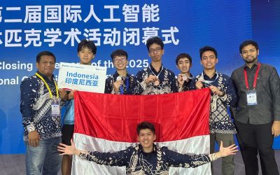 Cerita Inspirasi Matthew Hutama Pramana