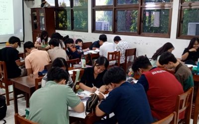 Mathematics Learning Discussion of Logarithms In Group