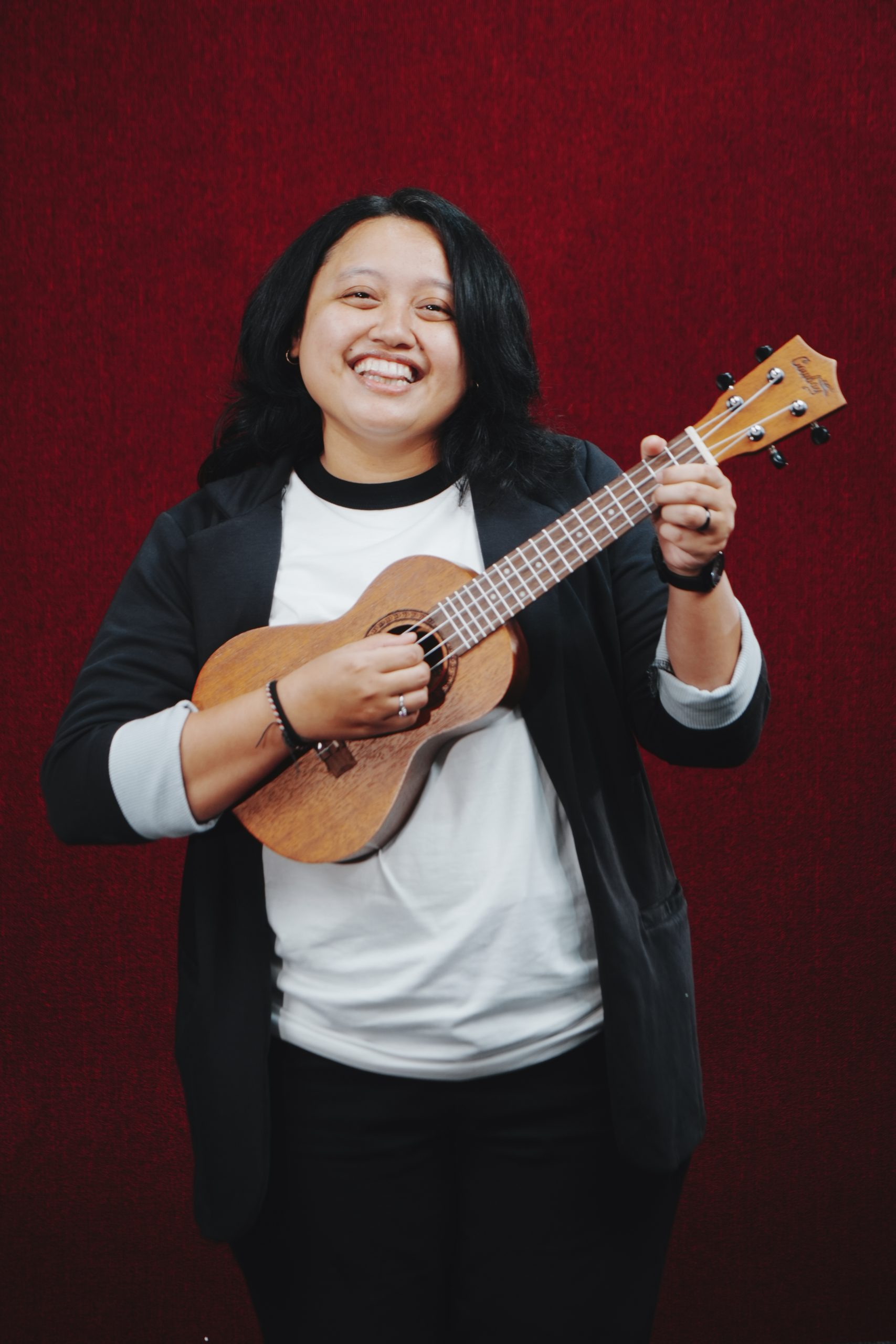Bu Yashinta