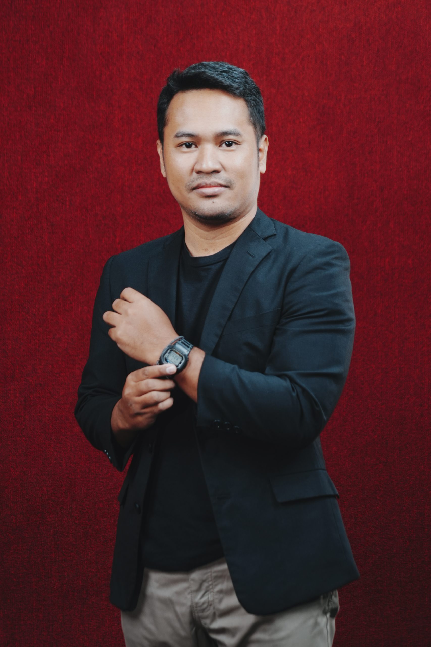 Pak Fahmi
