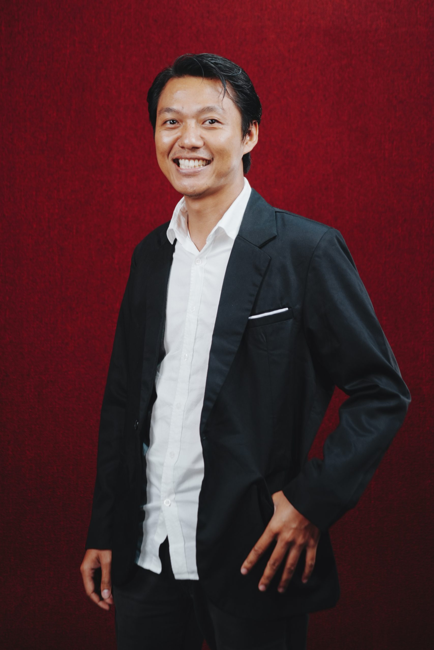 Pak Kriswan