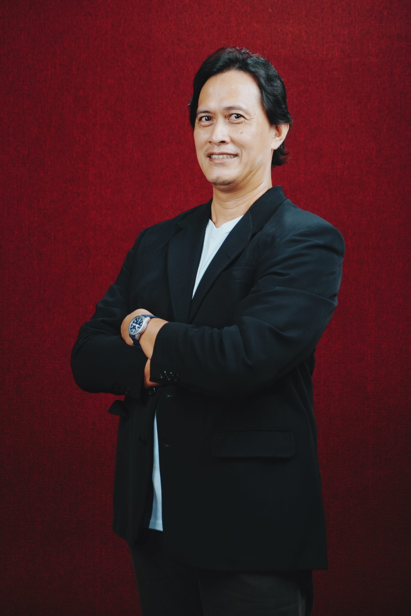 Pak Lantang