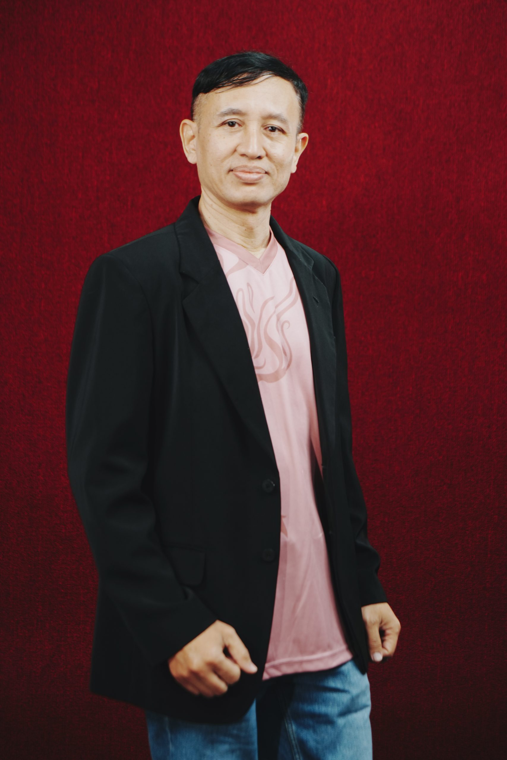 Pak Yudi