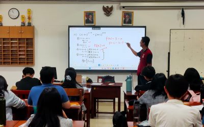 Peka Tanda Zaman: Integrasi IFP dan Paradigma Ignatian menuju Deep Learning