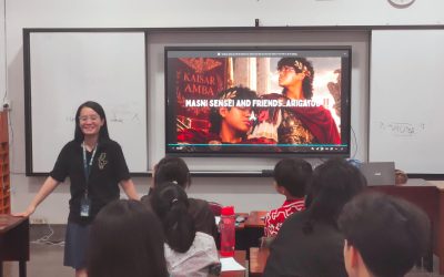 Menjelajah Akar Peradaban Modern: Pembelajaran Sejarah dengan Model Problem Based Learning (PBL) di SMA Kolese Loyola